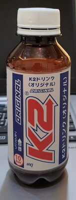 เครื่องดื่มเคทู