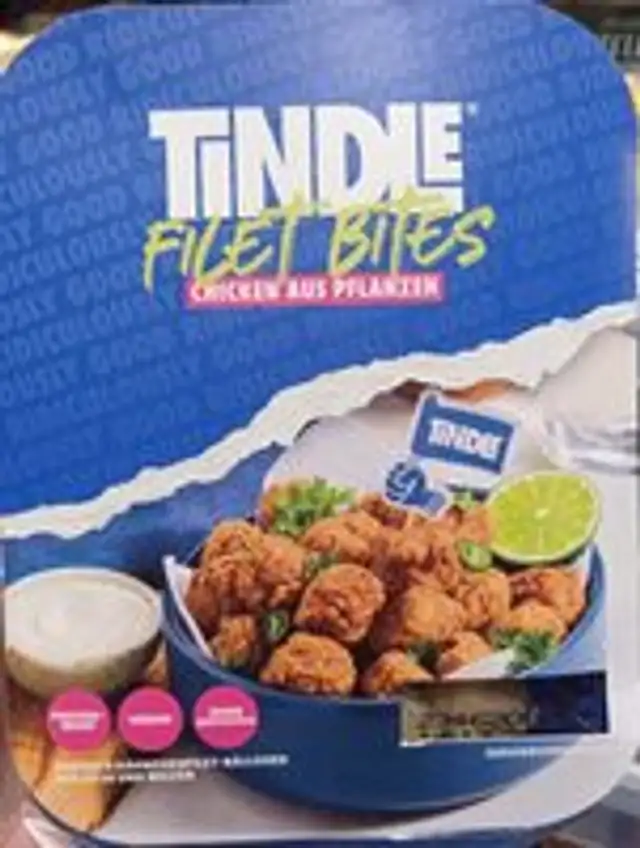 Filet bites