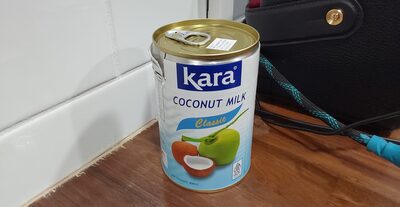 Coconut Milk Classic