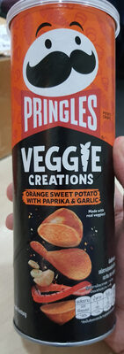 พริงเกิล