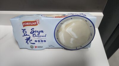 Soya Beancurd (Original)