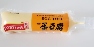 Egg Tofu