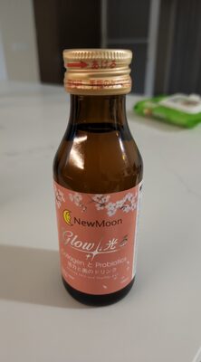 Collagen & Prebiotics