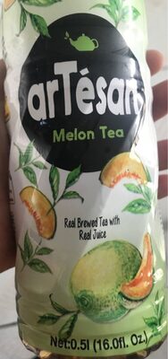 Melon Tea ( arTésan)
