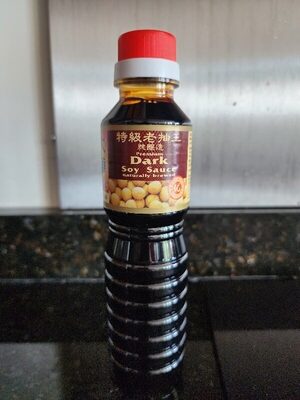 Dark Soy Sauce
