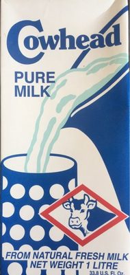 Pure Milk