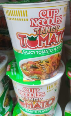 TANGY tomato