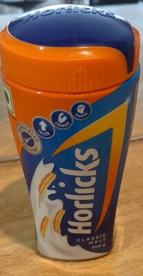 Horlicks Classic Malt