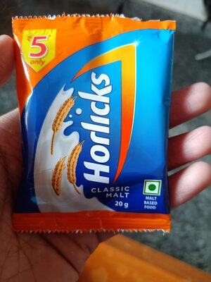 Horlicks