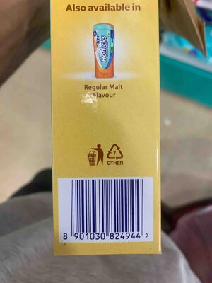 Regular Malt Flavour