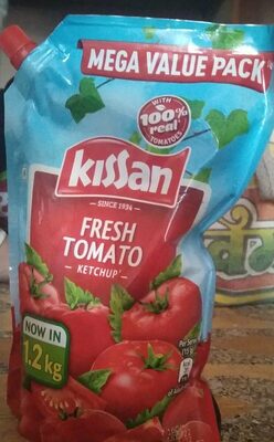 Tomato Ketchup