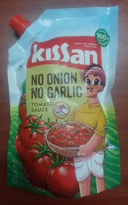 No Onion No Garlic Tomato Sauce