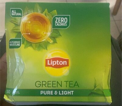 L Green Tea PURE LIGHT