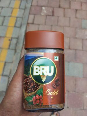 BRU Gold