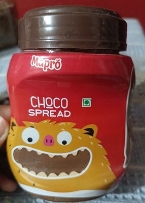 Mapro Choco Spread