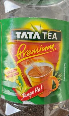 Tata Tea Premium