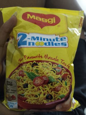 Maggi 2 Mins Noodles 30 MRP