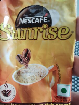 sunrise coffee