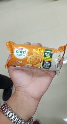 Britannia nutri choice 75g