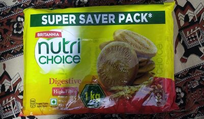 Nutri Choice