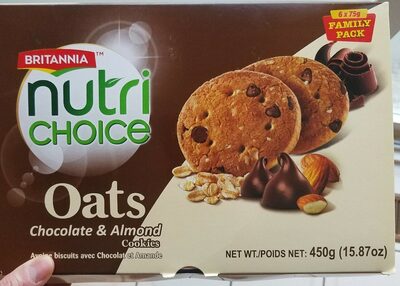 Nutri choice