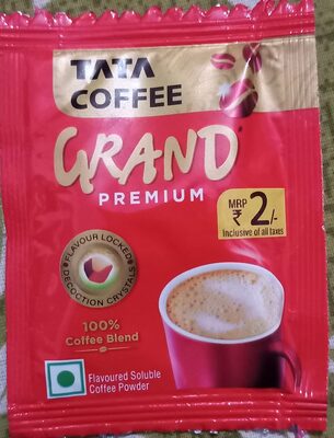 Coffee Grand Premium