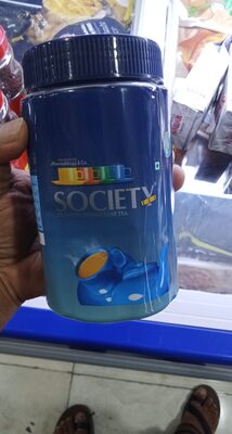 Society Premium Indian Leaf Tea