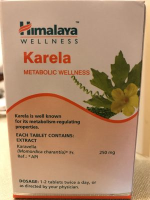 Karela 