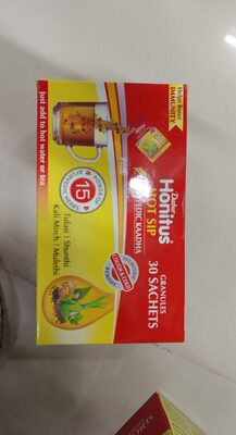 Hot Sip Ayurvedic Kaadha15120g