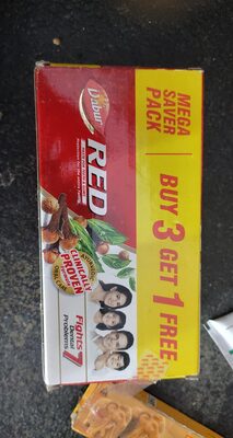 DaburRED PASTE FOR TEETH & GUMS