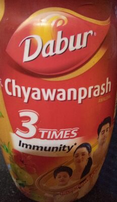 Chyawanprash