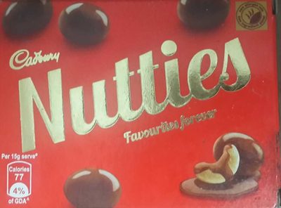 Nutties