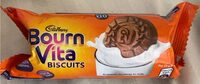 Bournvita biscuit