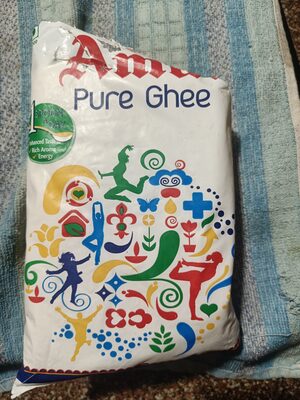 AMUL PURE GHEE