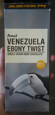 Venezuela Ebony Twist