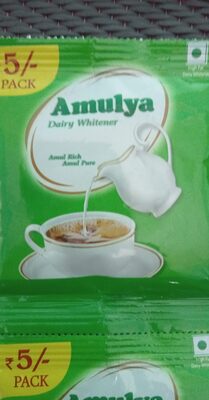 Amulya Dairy Whitener