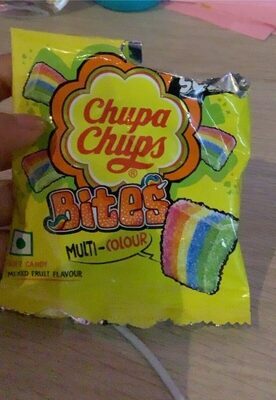 Chupa Chups Bites