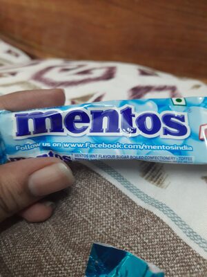 mentos