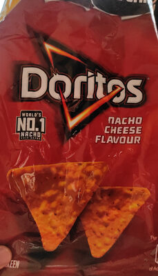 Unknown front packaging