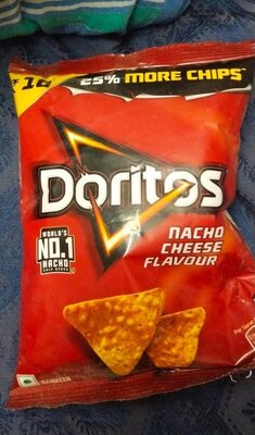 Doritos