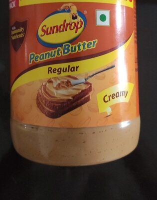Peanut Butter Regular Creamy