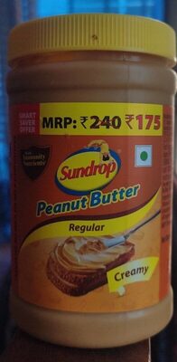 Peanut Butter Regular