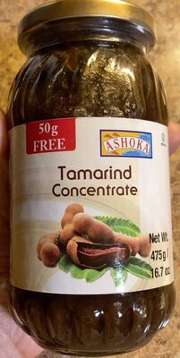 Tamarind concentrate