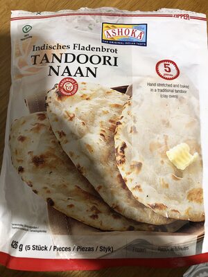Naan