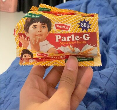 Parle G