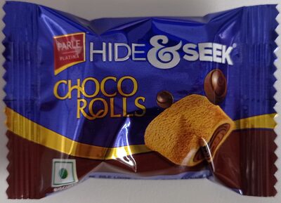 Choco rolls