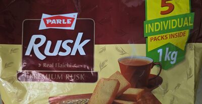 Rusk