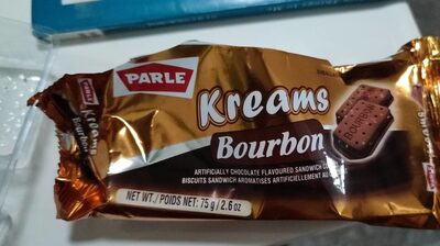 Kreams Bourbon