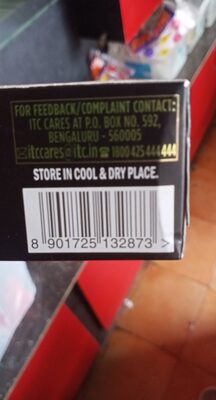 Sunfeast Dark Fantasy Choco Nut Fills