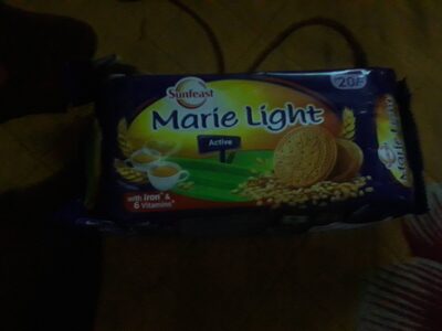Marie light